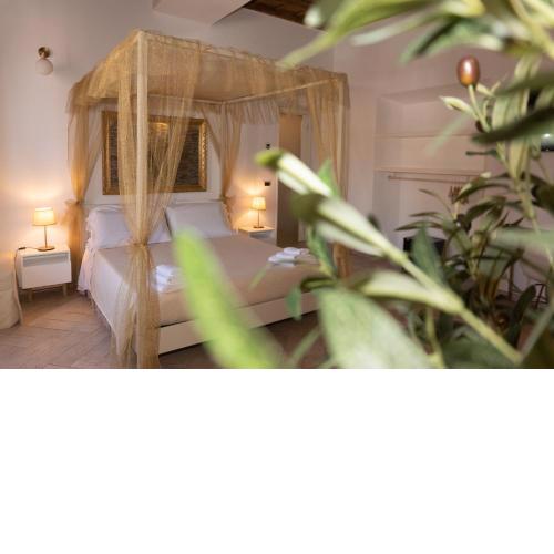 Tuscany & Luxury Suite