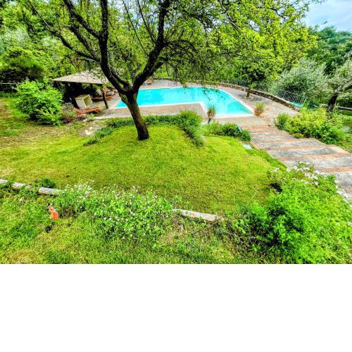 Tuscany Luxury Villapoolgardens Exclusively yours Slps 18 - 4