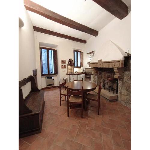 Tuscany Magic House