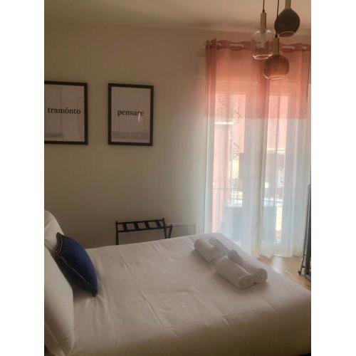Tuscany Suites Firenze Belfiore