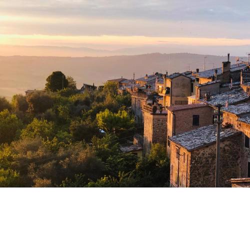 Tuscany View Montalcino