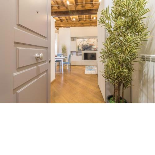Tuscus Apartments