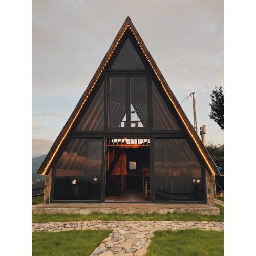 Tuti Suit Bungalov