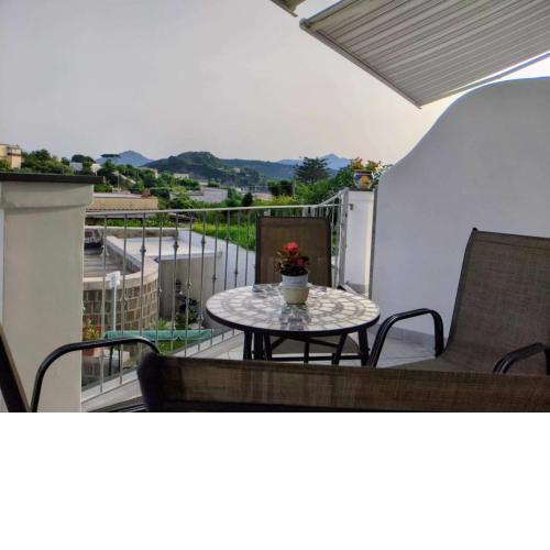 Tuttiacasaditeresa Rooms