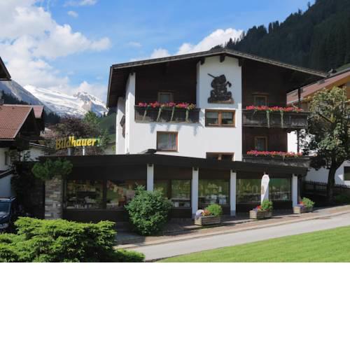 Tuxerhaus