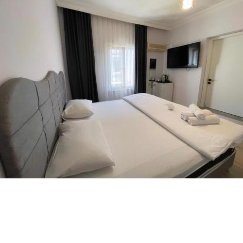Tuzla Liya Otel