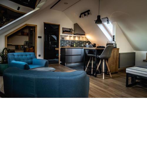 Tűztorony apartman