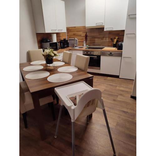 Tűztorony apartman