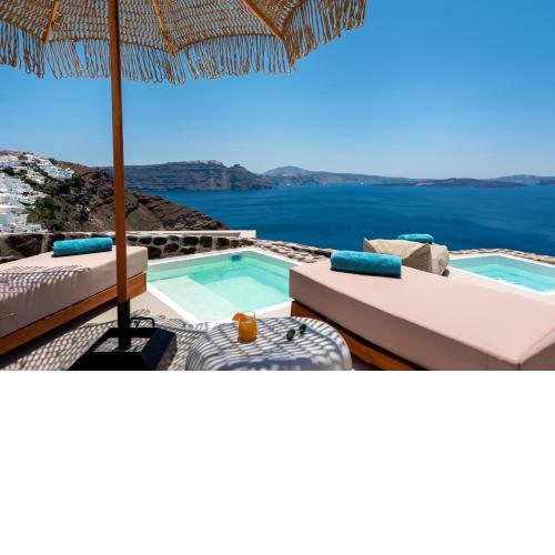 Twenty One Suites