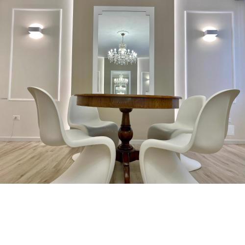 Twenty Two Luxury Flat