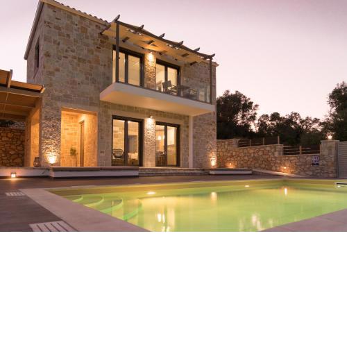 Twin Villas
