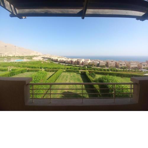 Twinhouse at Telal Sokhna