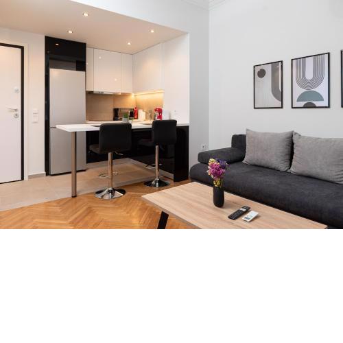 Twins Apartments - University