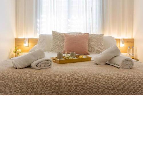 TwinSuites Malaga