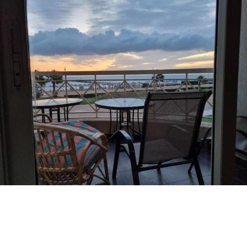 Two-Bedroom Apartment - Porto South Beach