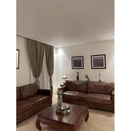 Two bedroom apartment at Mivida