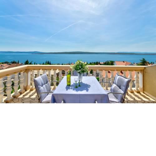 Two-Bedroom Apartment Crikvenica near Sea 12