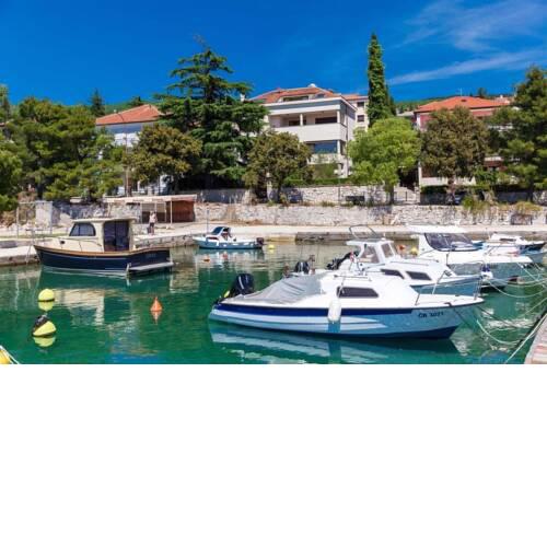 Two-Bedroom Apartment Crikvenica near Sea 8