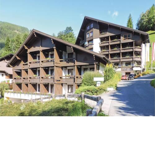 Two-Bedroom Apartment in Bad Kleinkirchheim