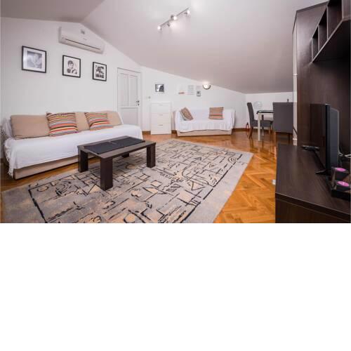 Two-Bedroom Apartment in Betiga