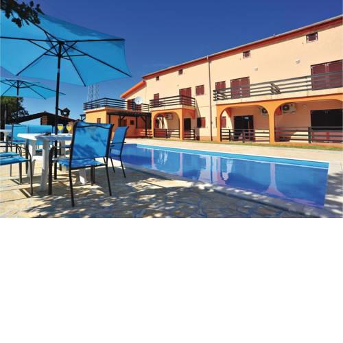 Two-Bedroom Apartment in Bilice