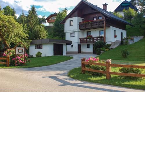Two-Bedroom Apartment in Bled