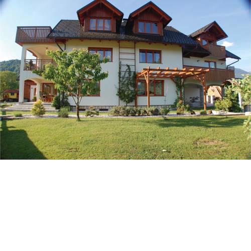 Two-Bedroom Apartment in Bled