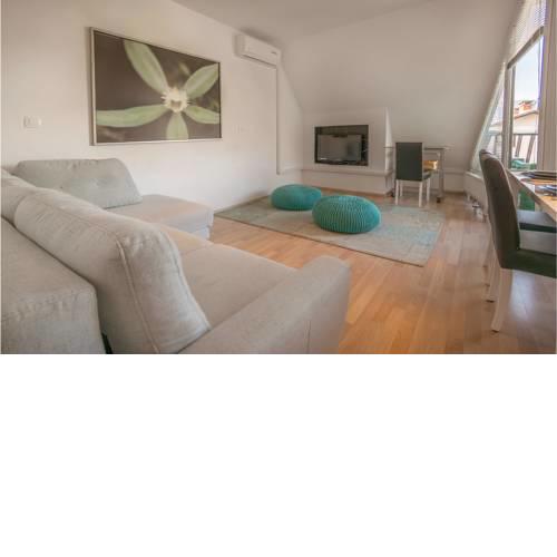 Two-Bedroom Apartment in Bohinjska Bistrica