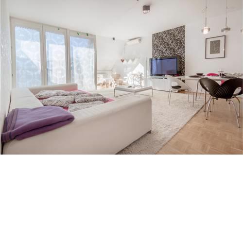 Two-Bedroom Apartment in Bohinjska Bistrica