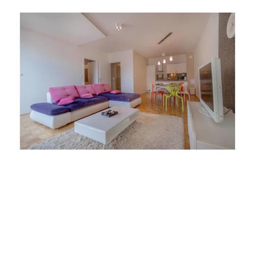 Two-Bedroom Apartment in Bohinjska Bistrica