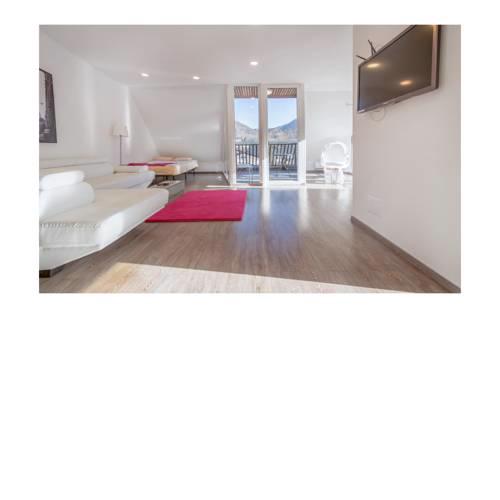 Two-Bedroom Apartment in Bohinjska Bistrica