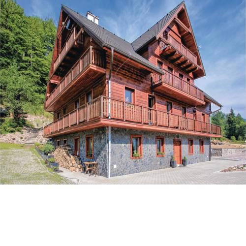 Two-Bedroom Apartment in Bystra