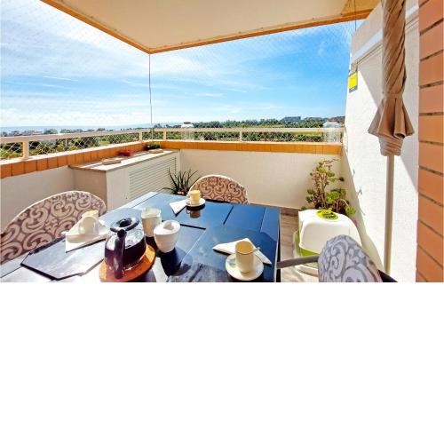 Two-Bedroom Apartment in Cabanes