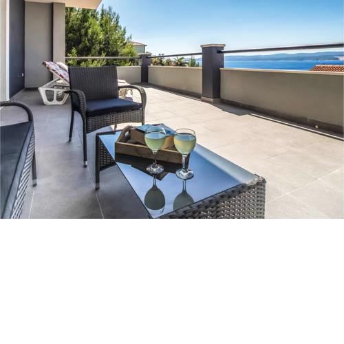 Two-Bedroom Apartment in Celina