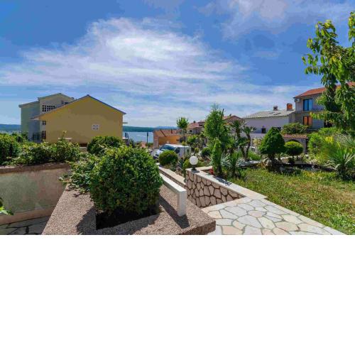 Two-Bedroom Apartment in Crikvenica 6
