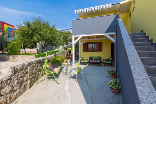 Two-Bedroom Apartment in Crikvenica LXXXIX