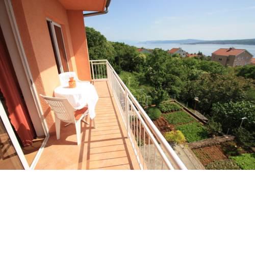 Two-Bedroom Apartment in Crikvenica XII
