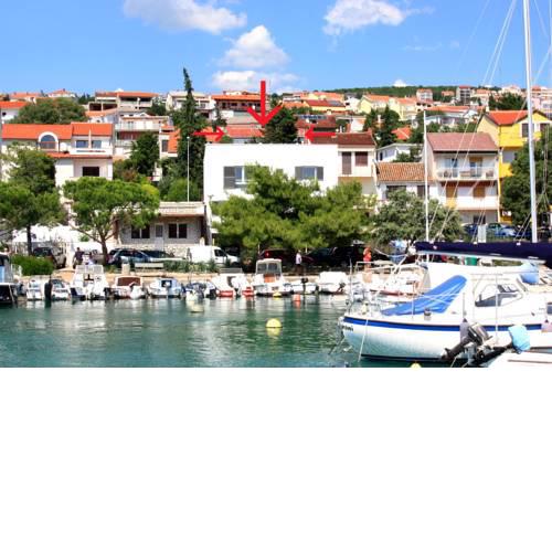 Two-Bedroom Apartment in Crikvenica XLII