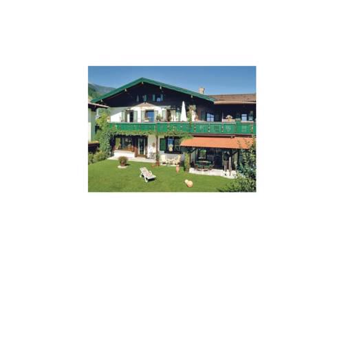 Two-Bedroom Apartment in Dorfgastein