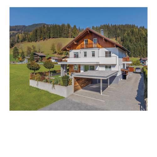 Two-Bedroom Apartment in Flachau