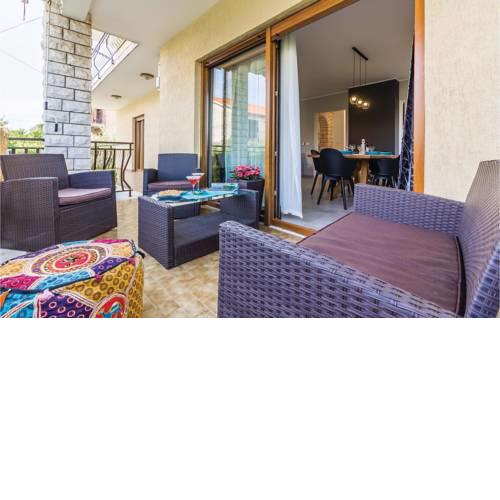 Two-Bedroom Apartment in Galizana