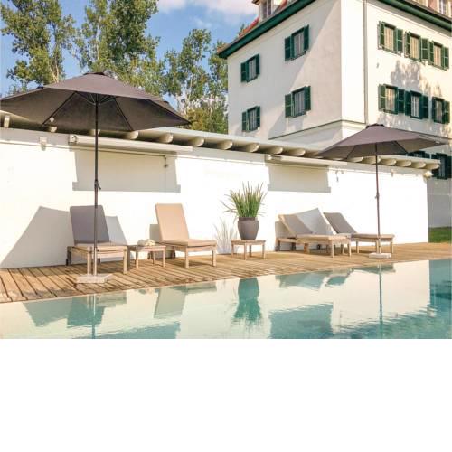 Two-Bedroom Apartment in Heiligenbrunn