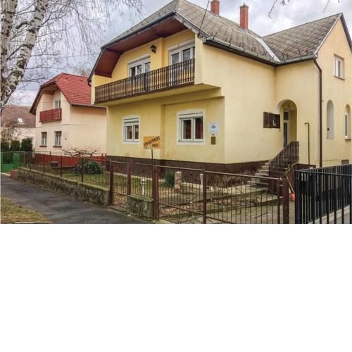 Two-Bedroom Apartment in Heviz