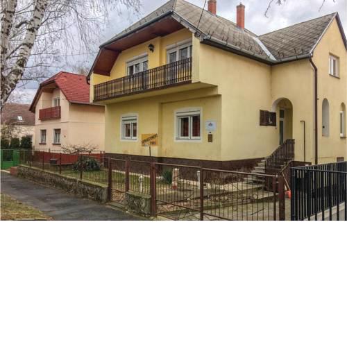 Two-Bedroom Apartment in Heviz