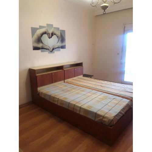 Two bedroom apartment in Historical area