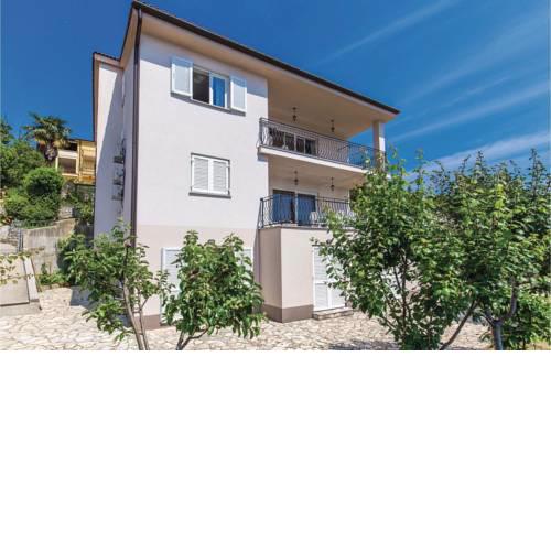 Two-Bedroom Apartment in Icici