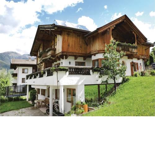 Two-Bedroom Apartment in Kartitsch