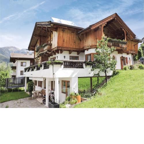 Two-Bedroom Apartment in Kartitsch