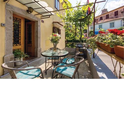 Two-Bedroom Apartment in Kastav