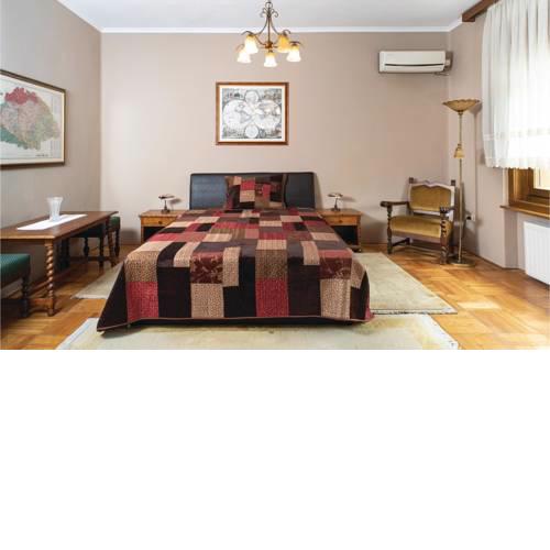 Two-Bedroom Apartment in Keszthely